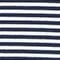 BLANC / BLEU FONCÉ