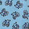 ALBASTRU DESCHIS / ALBASTRU / ALB