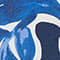 DUNKELBLAU / BLAU / WEISS