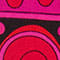 PINK / ORANGE / SCHWARZ
