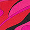 ROSE FUCHSIA / ORANGE / NOIR