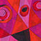 FUCHSIA / ROT / SCHWARZ