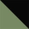 NEGRU/ VERDE