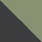 NEGRU/ VERDE