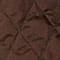 DARK BROWN / CAMEL / DARK RED