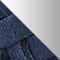 BLEU FONCÉ / ARGENT