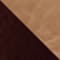MARRON FONCÉ