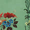 GREEN / BROWN / BLUE