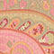 LIGHT RED / BEIGE / LIGHT GREEN