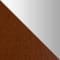 COGNAC / SILVER