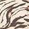 ECRU / DARK BROWN / BROWN
