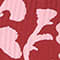 ROUGE FONCÉ / ROSE