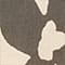 DARK GRAY / CREAM