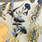 WEISS / GOLD / HELLBLAU