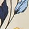 WEISS / GOLD / HELLBLAU