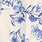 BLUE / WHITE