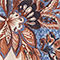 DUNKELBLAU / BRAUN / BEIGE