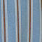 HELLBLAU / DUNKELBRAUN / BEIGE
