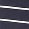 DUNKELBLAU / WEISS