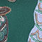 VERDE / ALBASTRU DESCHIS / ALBASTRU