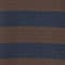 DONKERBLAUW / MARRON FONCÉ