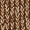 MARRON / BEIGE