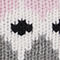 GRAY / LIGHT PINK / WHITE