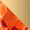 GOLD / ORANGE