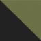 BLACK/GREEN