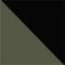 NEGRU/ VERDE