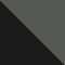 BLACK/ DARK GRAY