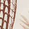 CREME / DUNKELBRAUN / BEIGE