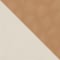 WEISS / BEIGE / SCHWARZ