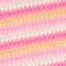 PINK / ECRU / ORANGE