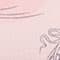 LIGHT PINK / GOLD / DARK GRAY