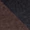 MARRON FONCÉ
