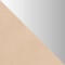 BEIGE / SILVER
