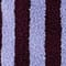 ROUGE FONCÉ / LILAS CLAIR