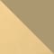 GOLD/BROWN MIRRORED