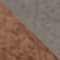 DARK BROWN / GOLD