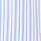 LICHTBLAUW / DONKERBLAUW / WIT