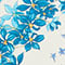 BLAU / GRÜN / WEISS