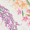 PINK / ECRU / GREEN