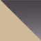 Black/Gradient Grey