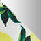 YELLOW / GREEN / WHITE