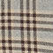 GRAU / DUNKELBRAUN / BEIGE