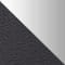 SCHWARZ / SILBER