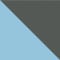 BLUE/ DARK GREY