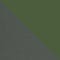 Matte Green/Dark Green