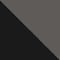 BLACK/ DARK GREY